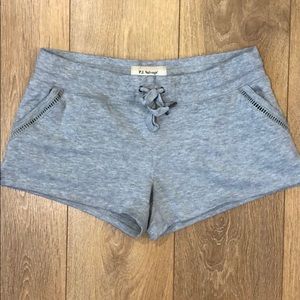 Pj Salvage Sweat Shorts